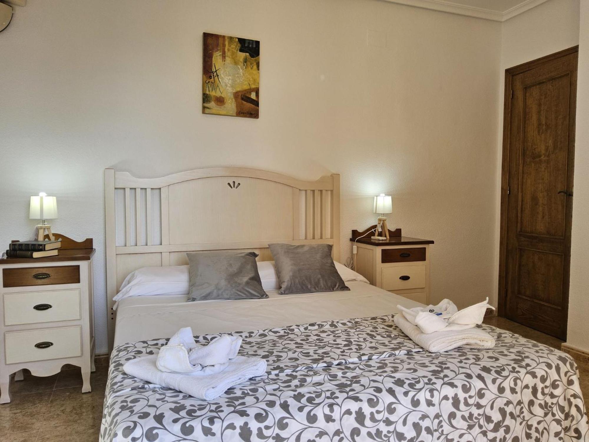 Holiday Home Balcon De Finestrat By Interhome Luaran gambar