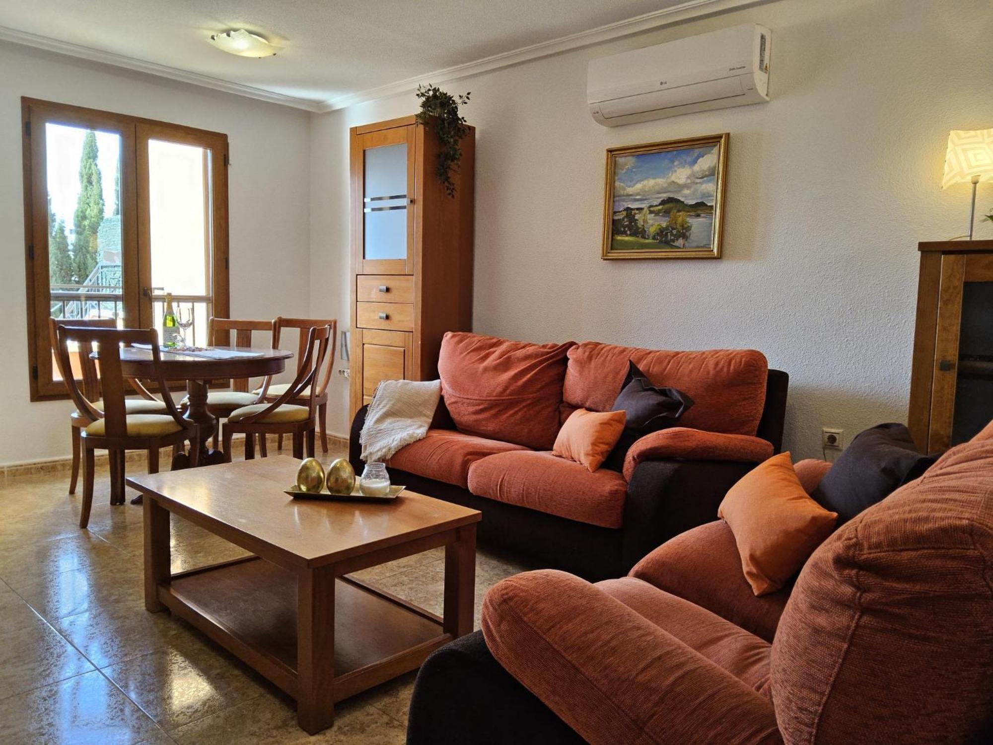 Holiday Home Balcon De Finestrat By Interhome Luaran gambar